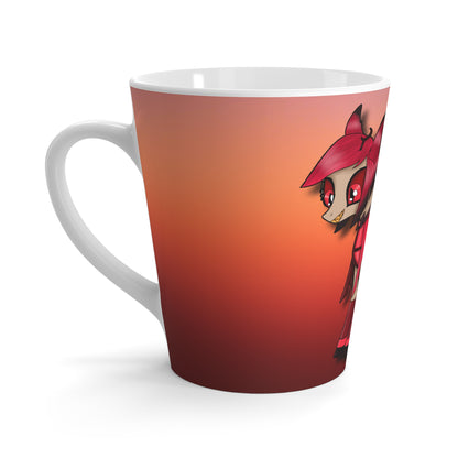 Pony Alastor Latte Mug