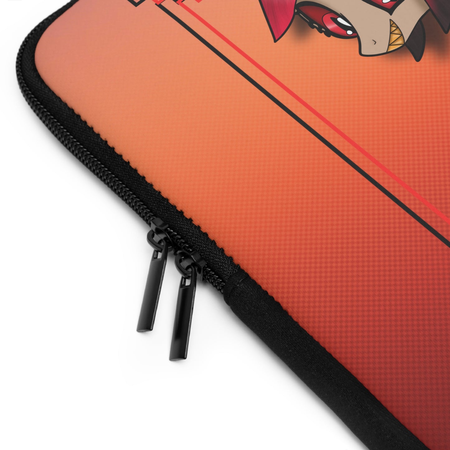 Pony Alastor Laptop Sleeve