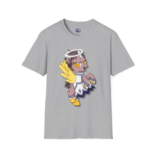 Pony Adam Softstyle T-Shirt