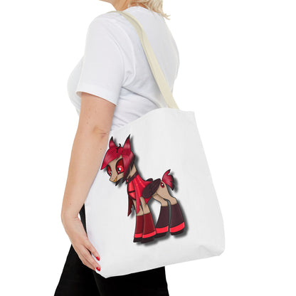 Pony Alastor Tote Bag