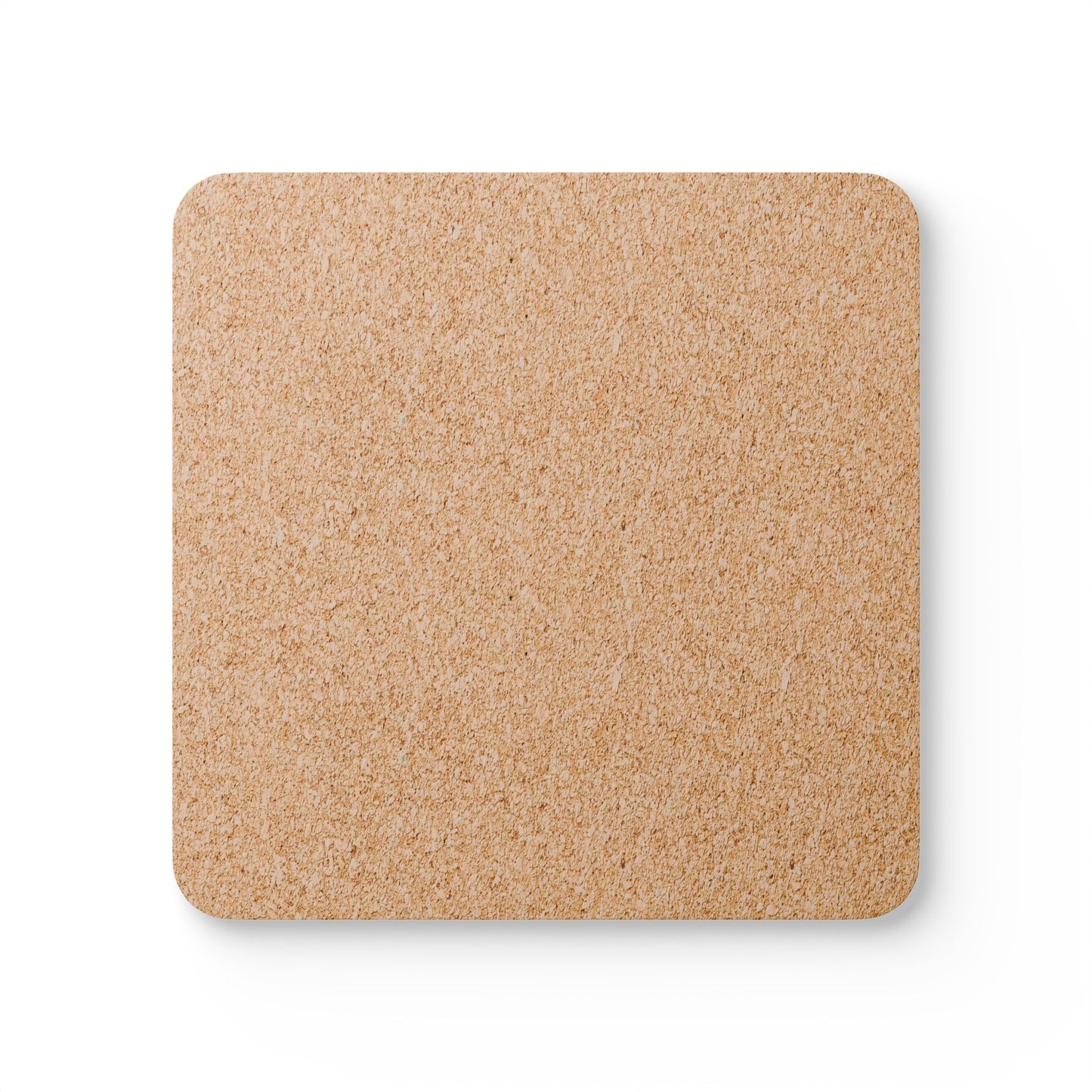 Pony Alastor Corkwood Coaster Set