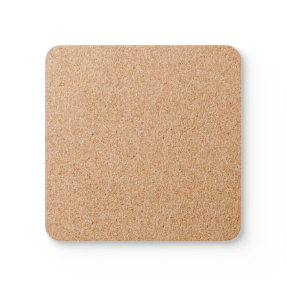 Pony Alastor Corkwood Coaster Set