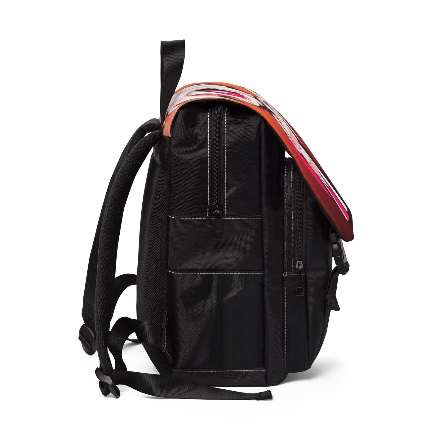 Pony Angel Dust Casual Shoulder Backpack