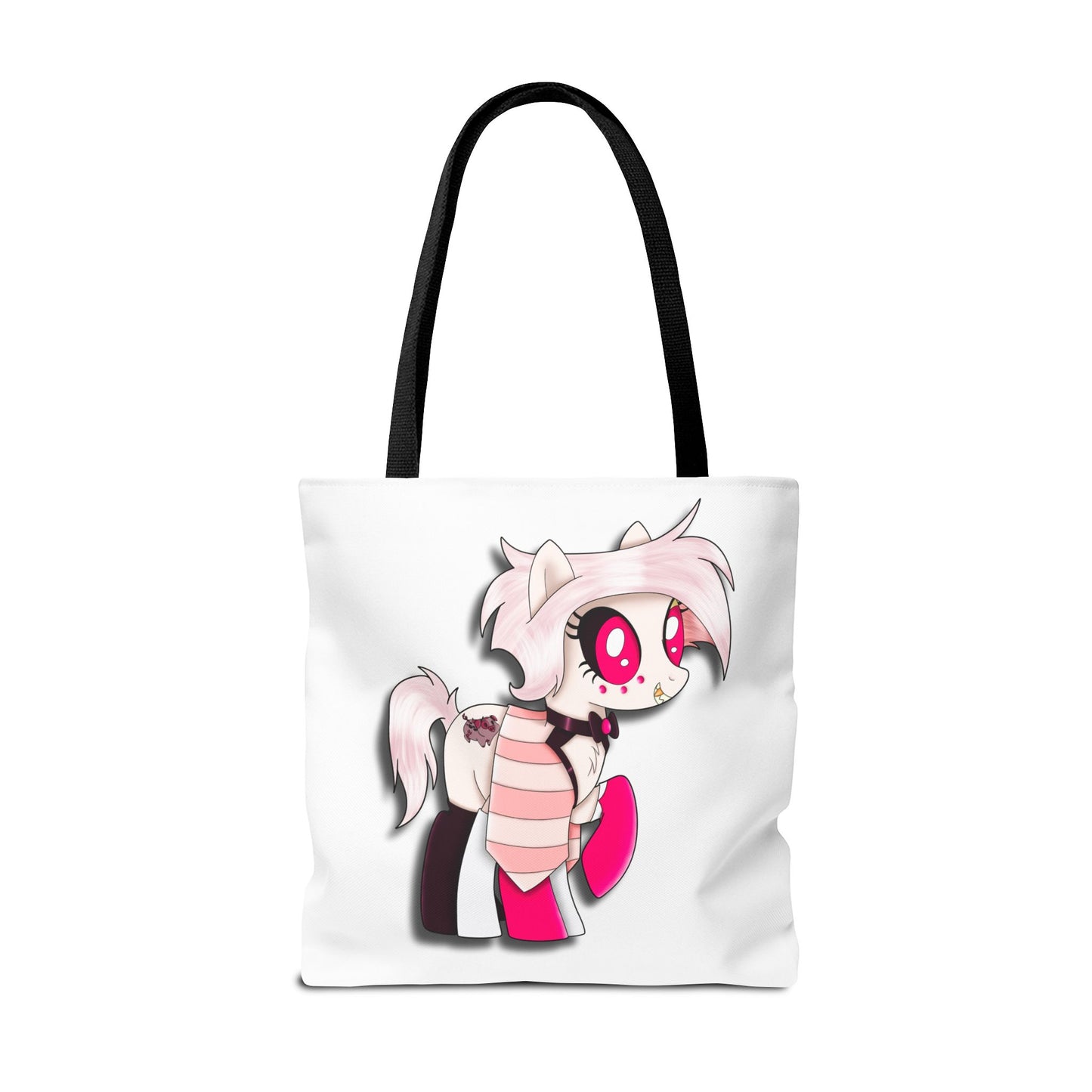 Pony Angel Dust Tote Bag