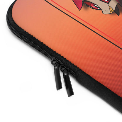 Pony Alastor Laptop Sleeve