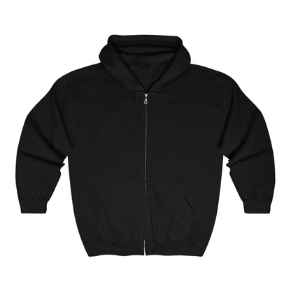 Pony Alastor Heavy Blend™ Full Zip Hooded Sweatshirt