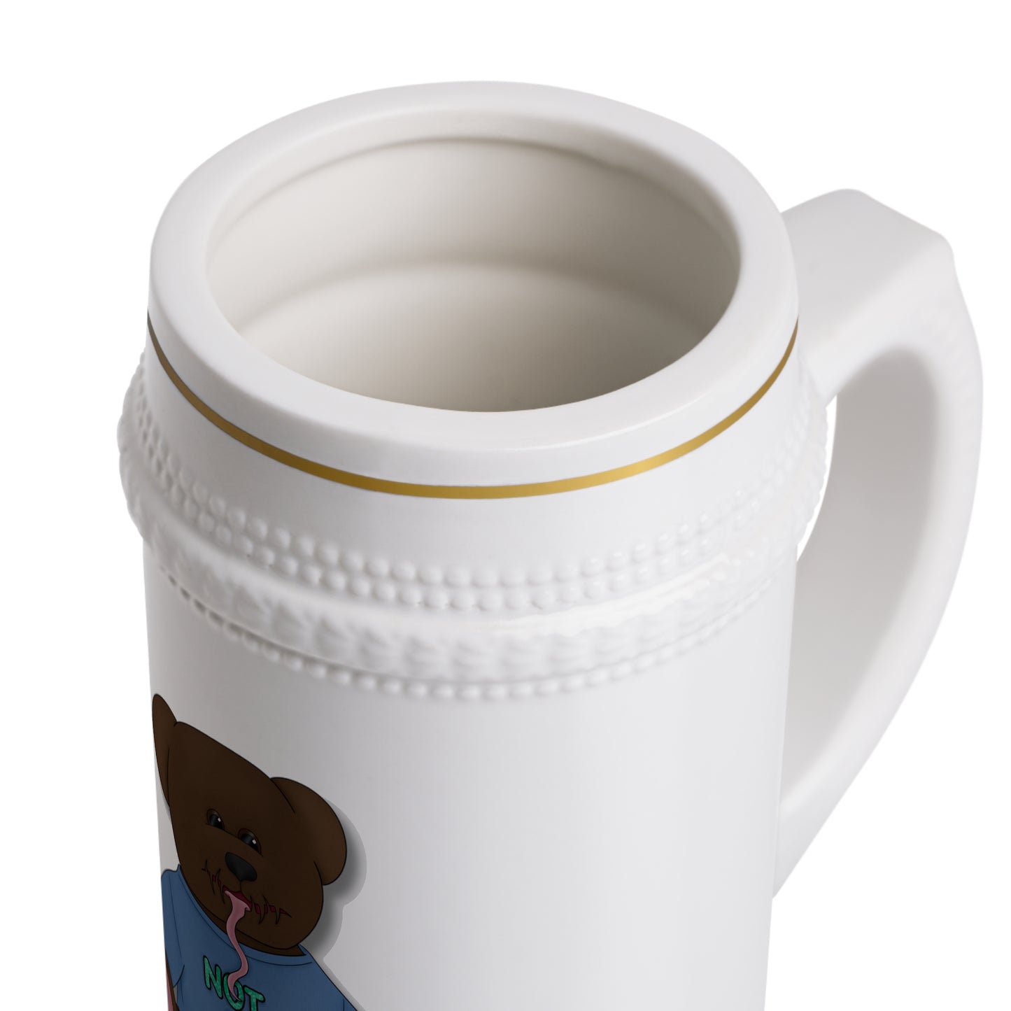 (Not a) Mimic Stein Mug