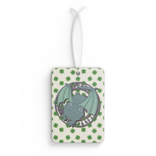 Baby Dragon Car Air Freshener